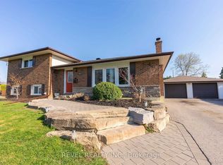 469 Maine St, Oshawa, ON L1L 1A1