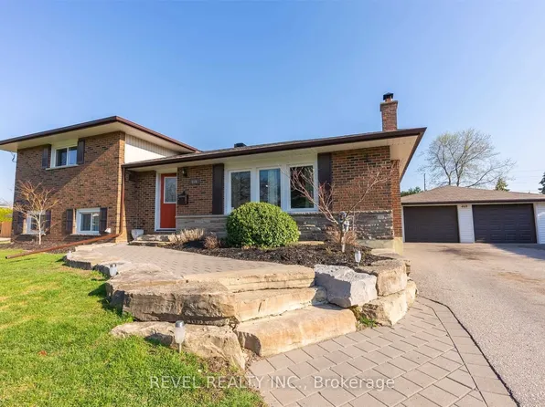 469 Maine St, Oshawa, ON L1L 1A1