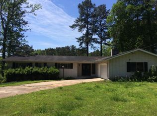 3951 June Apple Ct, Decatur, GA 30034