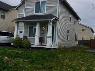 14819 99th Ave SE, Yelm, WA 98597