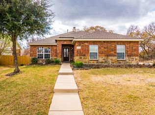 1912 Del Mar Ct, Denton, TX 76210