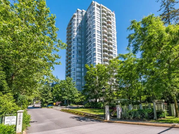 10082 148th St #808, Surrey, BC V3R 0S3