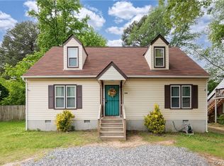 3128 Lanewood Dr, Richmond, VA 23234