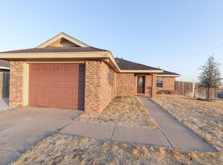 1137 Bruce Ave, Odessa, TX 79761