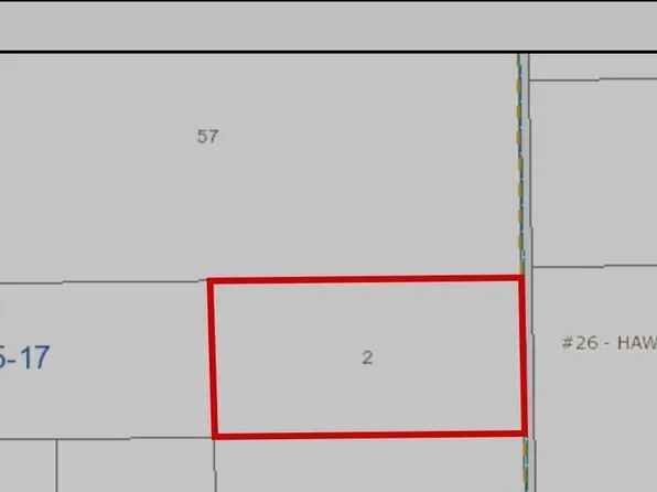 0 N 1/2 Of NE #1/4, Mims, FL 32754