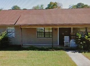 3984 Morningside Dr NE, Cleveland, TN 37312