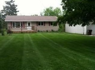 310 N Mill St, Stanton, MI 48888