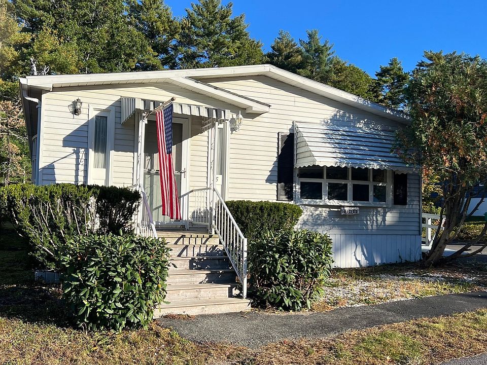 1st image of 5 Truman Ct