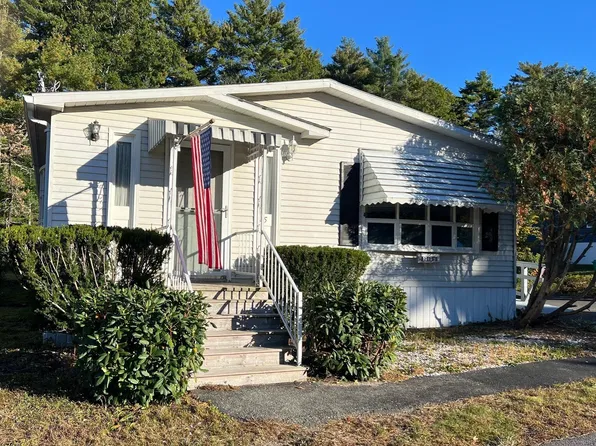 5 Truman Ct, Carver, MA 02330