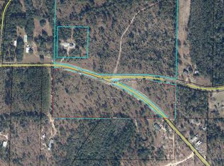 Bonnett Pond Rd, Chipley, FL 32428