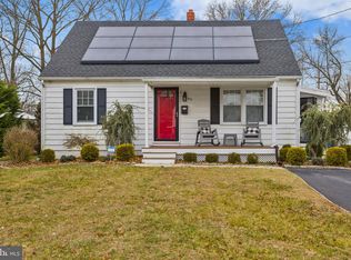 49 Charles Bossert Dr, Bordentown, NJ 08505