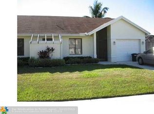 22347 Sea Bass Dr, Boca Raton, FL 33428