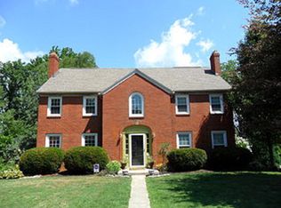 332-334 Townview Cir, Mansfield, OH 44907