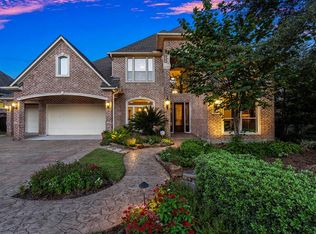 22 Stanwick Pl, Spring, TX 77382