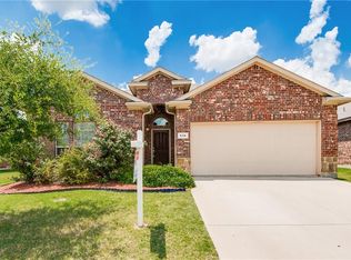 536 Wild Ivy Trl, Haslet, TX 76052