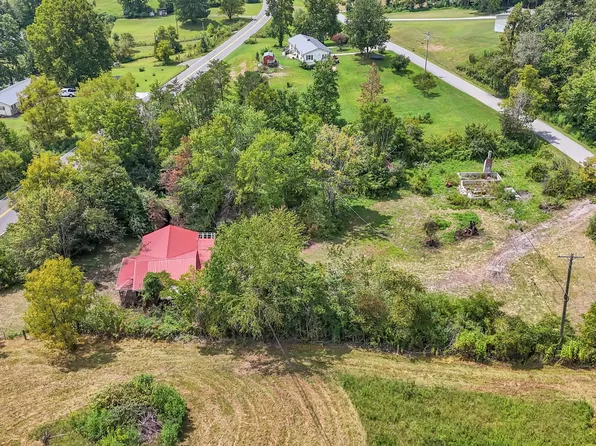 Elk Fork Rd, Pioneer, TN 37847