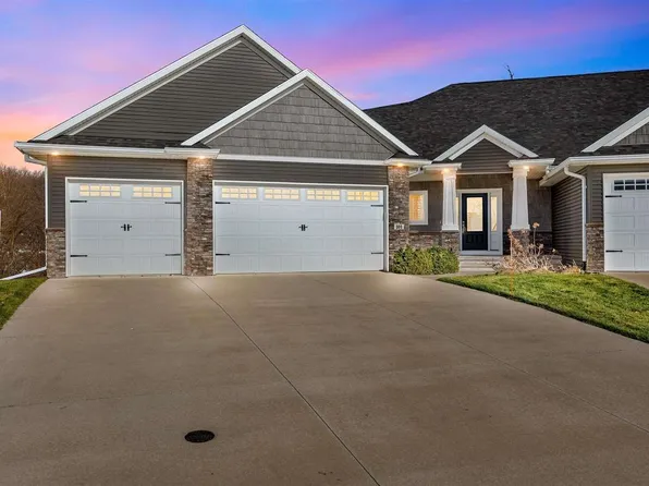 101 Cemar Ct, Marion, IA 52302