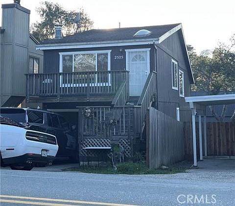 2nd image of 2525 Burton Dr