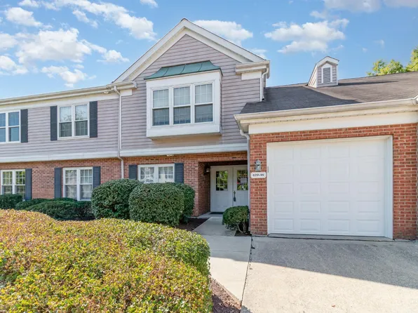 6295 Eagles Lake Dr Unit 9, Cincinnati, OH 45248
