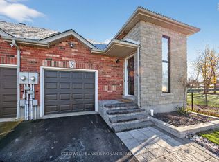 57 Cowan Ave, New Tecumseth, ON L9R2E1