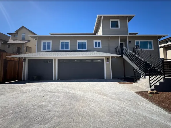 3729 Cannes Pl, Santa Rosa, CA 95403