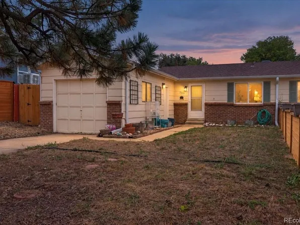 5351 Quitman Street, Denver, CO 80212