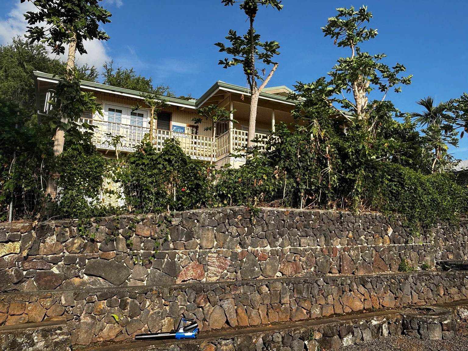 Paulina Pl, Kailua Kona — Photo 1