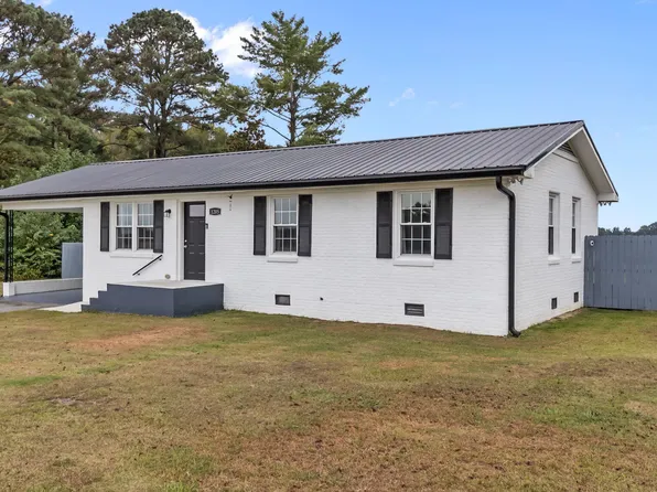 1205 Lane Road, Stantonsburg, NC 27883