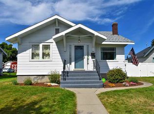 2518 W Euclid Ave, Spokane, WA 99205