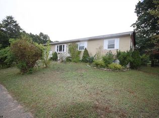 756 7th St, Somers Point, NJ 08244