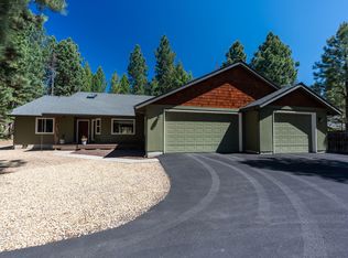16938 Quartz Hill Rd, Bend, OR 97707