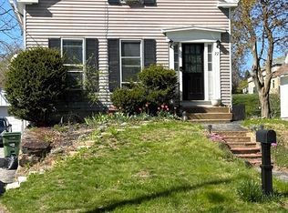 22 Spring St, North Brookfield, MA 01535