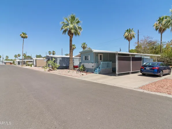 2727 E UNIVERSITY Drive #134, Tempe, AZ 85288