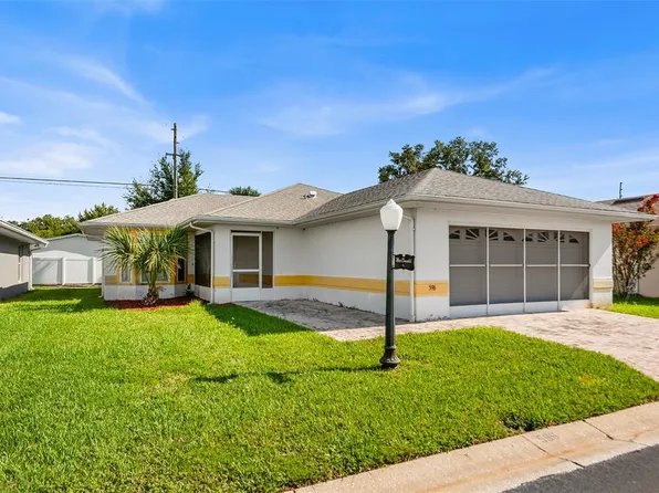 596 SWEETWATER WAY, HAINES CITY, FL 33844