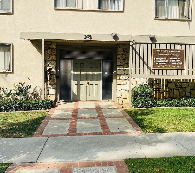 1st image of 275 S Marengo Ave #28