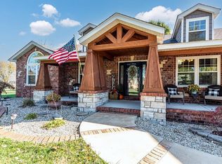 6 Jennifer Ln, Collinsville, IL 62234