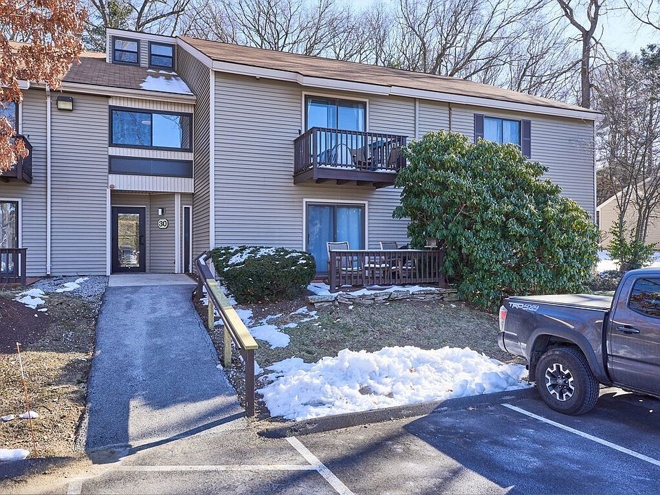1st image of 30 Thayer Pond Dr #1