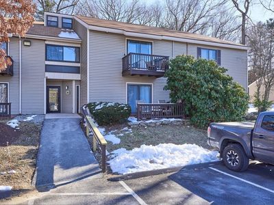 30 Thayer Pond Dr #1, Oxford, MA, 01540