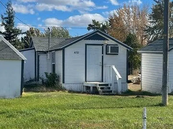 411 Yakima St, Parker, WA 98939