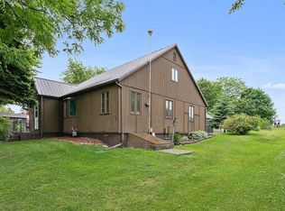 524 Graves St, Chilton, WI 53014