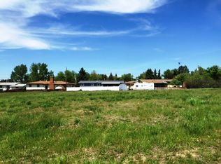 I94 Business Loop East, Dickinson, ND 58601