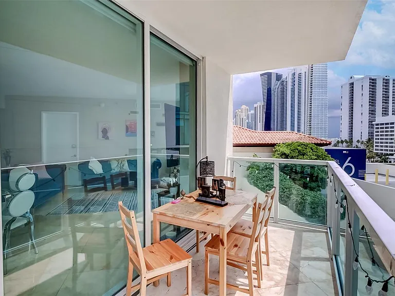 150 Sunny Isles Blvd #601 — Photo 17