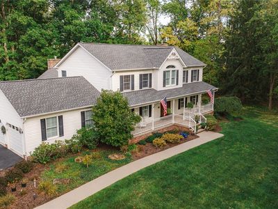 391 Browns Hill Rd, Valencia, PA, 16059