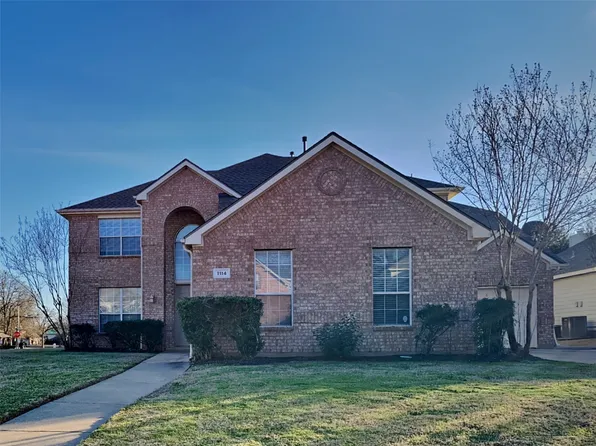 1114 Huntington Trl, Mansfield, TX 76063