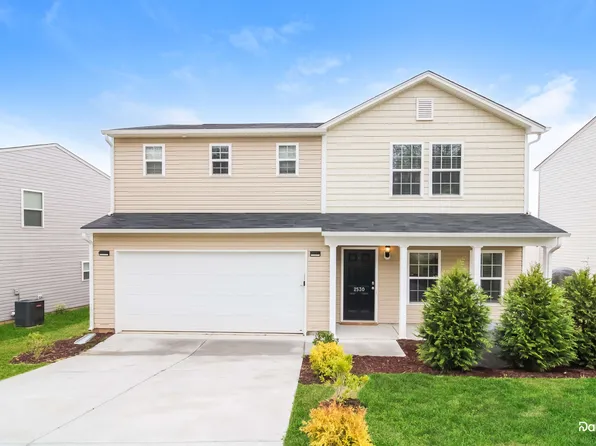 2530 Windstone Ct, Asheboro, NC 27203