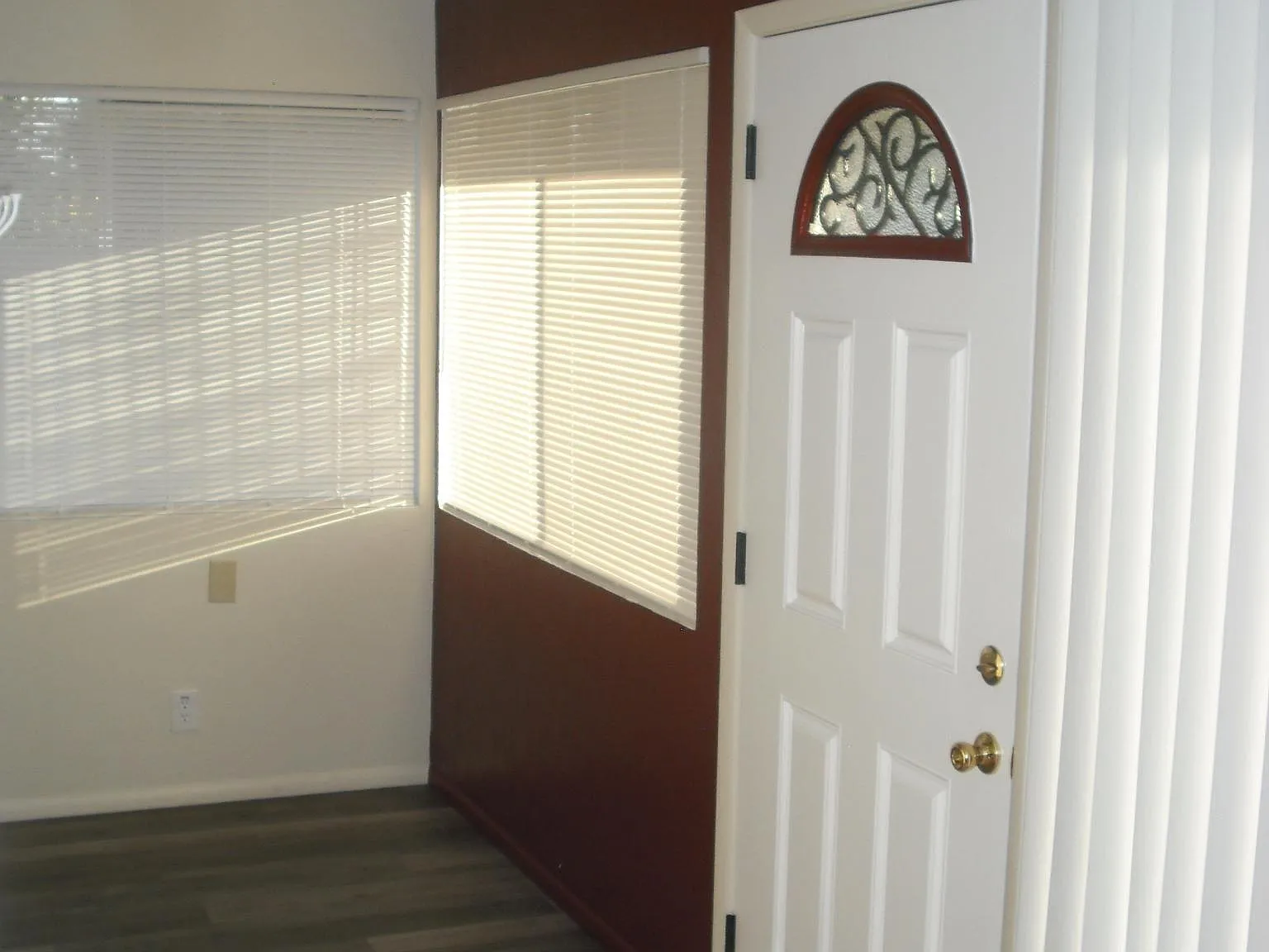 1 bed, 554 sqft, $1,125 — Photo 3