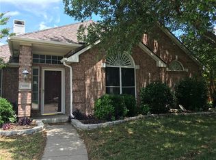 10080 Danbury Dr, Frisco, TX 75035