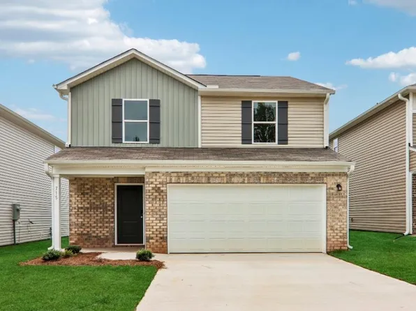 715 Tomlin Trl, Spartanburg, SC 29301