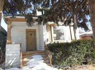 9929 S La Salle St, Chicago, IL 60628