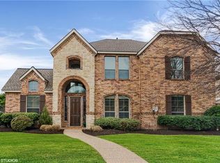 1130 Waterford Way, Allen, TX 75013